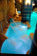 Hotel & Spa Sierra De Cazorla 4 *