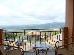 Hotel & Spa Sierra De Cazorla 4 *