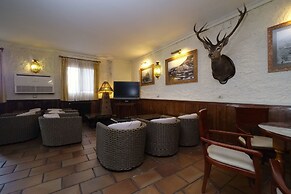 Hotel & Spa Sierra De Cazorla 4 *