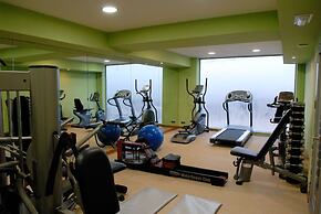 Hotel & Spa Sierra De Cazorla 4 *