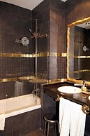 Hotel & Spa Sierra De Cazorla 4 *