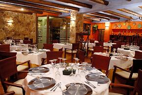 Hotel & Spa Sierra De Cazorla 4 *