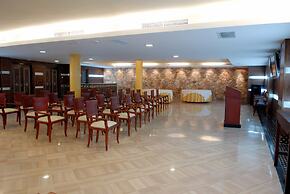 Hotel & Spa Sierra De Cazorla 4 *