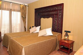 Hotel & Spa Sierra De Cazorla 4 *