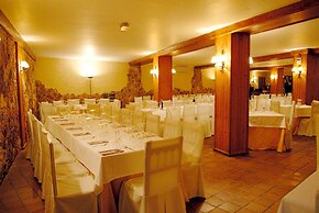 Hotel & Spa Sierra De Cazorla 4 *