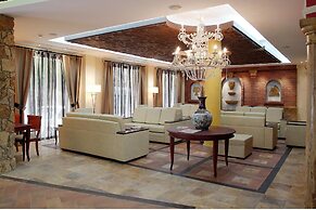 Hotel & Spa Sierra De Cazorla 4 *