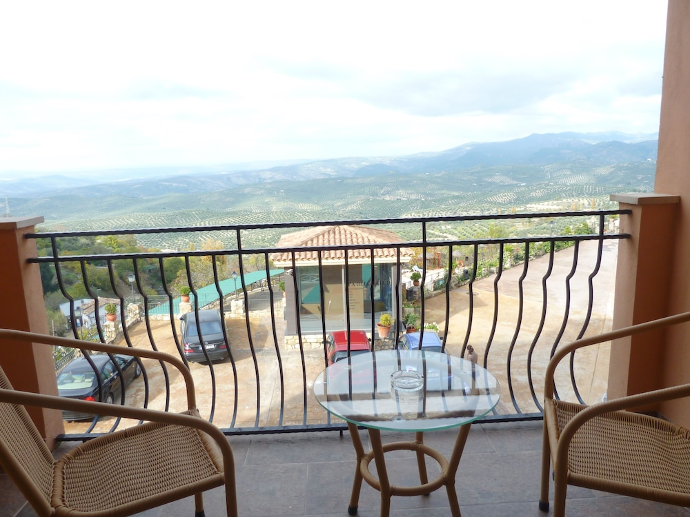Hotel & Spa Sierra De Cazorla 4 *