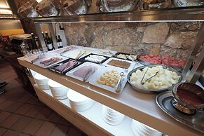 Hotel & Spa Sierra De Cazorla 4 *
