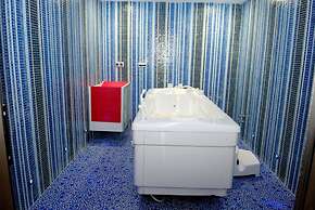 Hotel & Spa Sierra De Cazorla 4 *