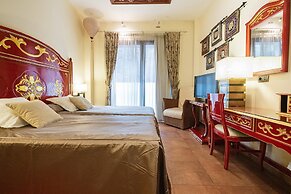 Hotel & Spa Sierra De Cazorla 4 *