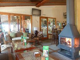Hotel & Spa Sierra De Cazorla 4 *