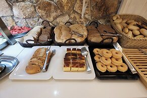 Hotel & Spa Sierra De Cazorla 4 *