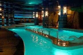Hotel & Spa Sierra De Cazorla 4 *