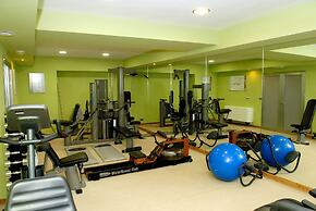 Hotel & Spa Sierra De Cazorla 4 *