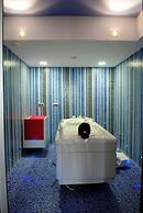 Hotel & Spa Sierra De Cazorla 4 *