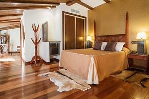 Hotel & Spa Sierra De Cazorla 4 *