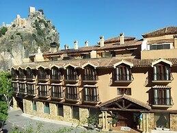 Hotel & Spa Sierra De Cazorla 4 *