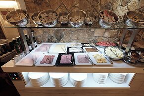 Hotel & Spa Sierra De Cazorla 4 *