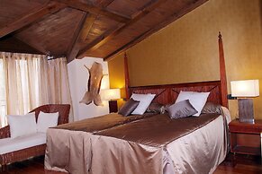 Hotel & Spa Sierra De Cazorla 4 *