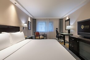 Sunworld Hotel Beijing Wangfujing