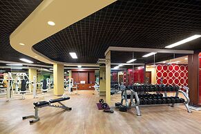 Sunworld Hotel Beijing Wangfujing