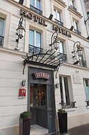 Hôtel Istria by Magna Arbor