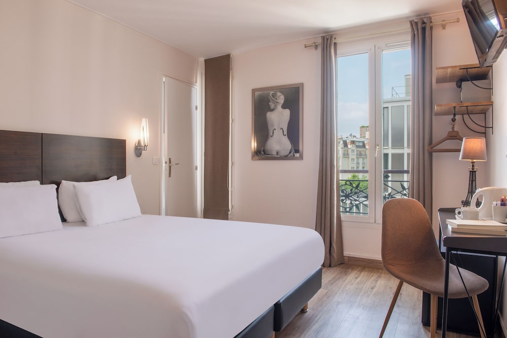 Hôtel Istria by Magna Arbor