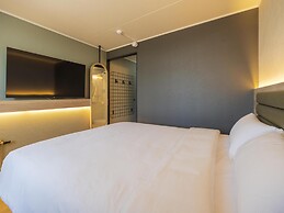 Campanile Hotel Breda