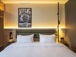 Campanile Hotel Breda