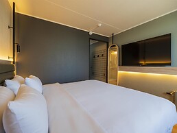 Campanile Hotel Breda
