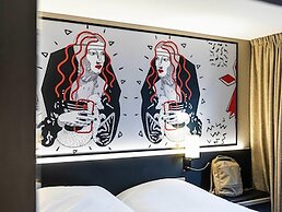 Ibis Styles Saint Brieuc Plerin
