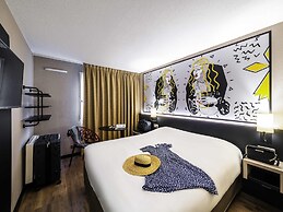 Ibis Styles Saint Brieuc Plerin