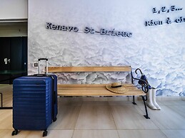 Ibis Styles Saint Brieuc Plerin