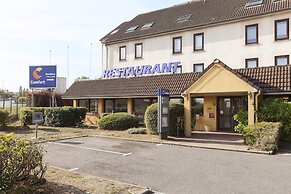 Comfort Hotel Linas Montlhery