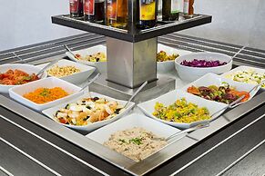 Comfort Hotel Linas Montlhery