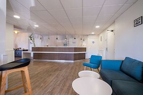 Comfort Hotel Linas Montlhery