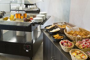Comfort Hotel Linas Montlhery