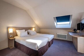 Comfort Hotel Linas Montlhery