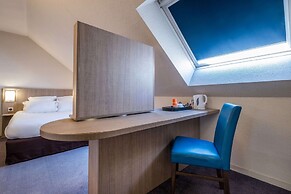 Comfort Hotel Linas Montlhery