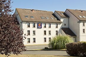 Comfort Hotel Linas Montlhery