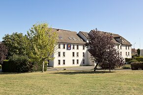 Comfort Hotel Linas Montlhery