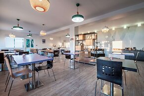 Comfort Hotel Linas Montlhery