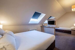 Comfort Hotel Linas Montlhery