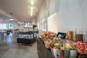 Comfort Hotel Linas Montlhery