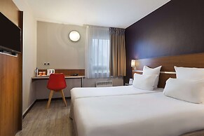 Comfort Hotel Linas Montlhery