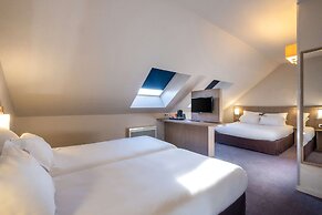 Comfort Hotel Linas Montlhery