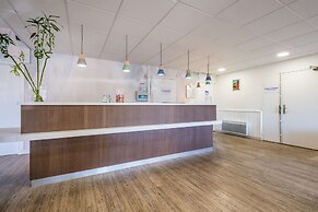 Comfort Hotel Linas Montlhery