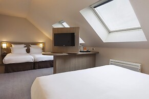 Comfort Hotel Linas Montlhery