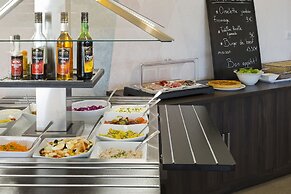 Comfort Hotel Linas Montlhery