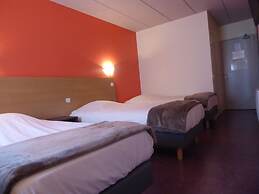 Hôtel Aster